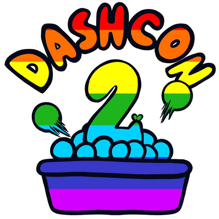 DashCon 2 Corporate Pride