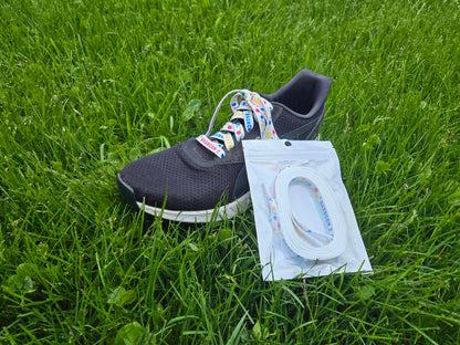 DashCon 2 Shoelaces