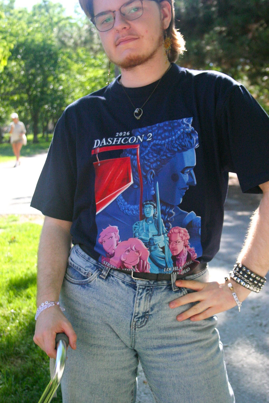 REVOLUTION! T-Shirt