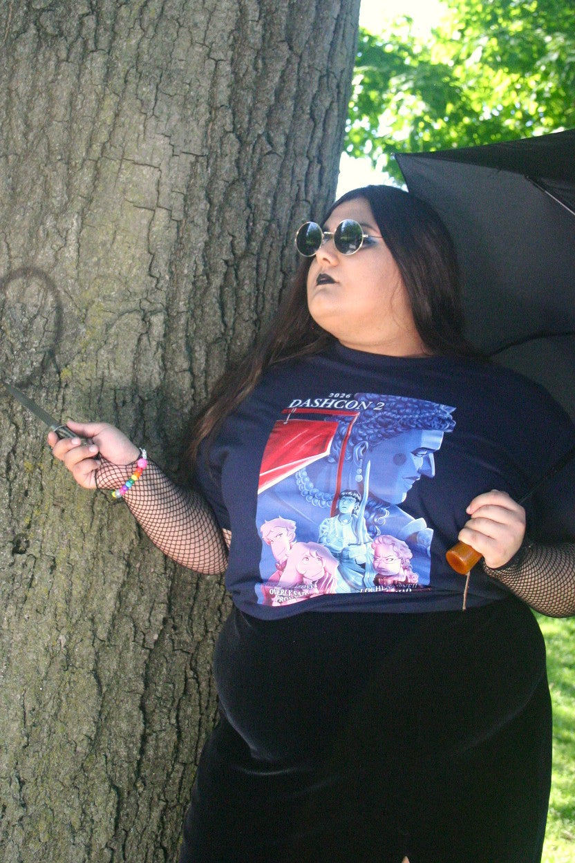 REVOLUTION! T-Shirt