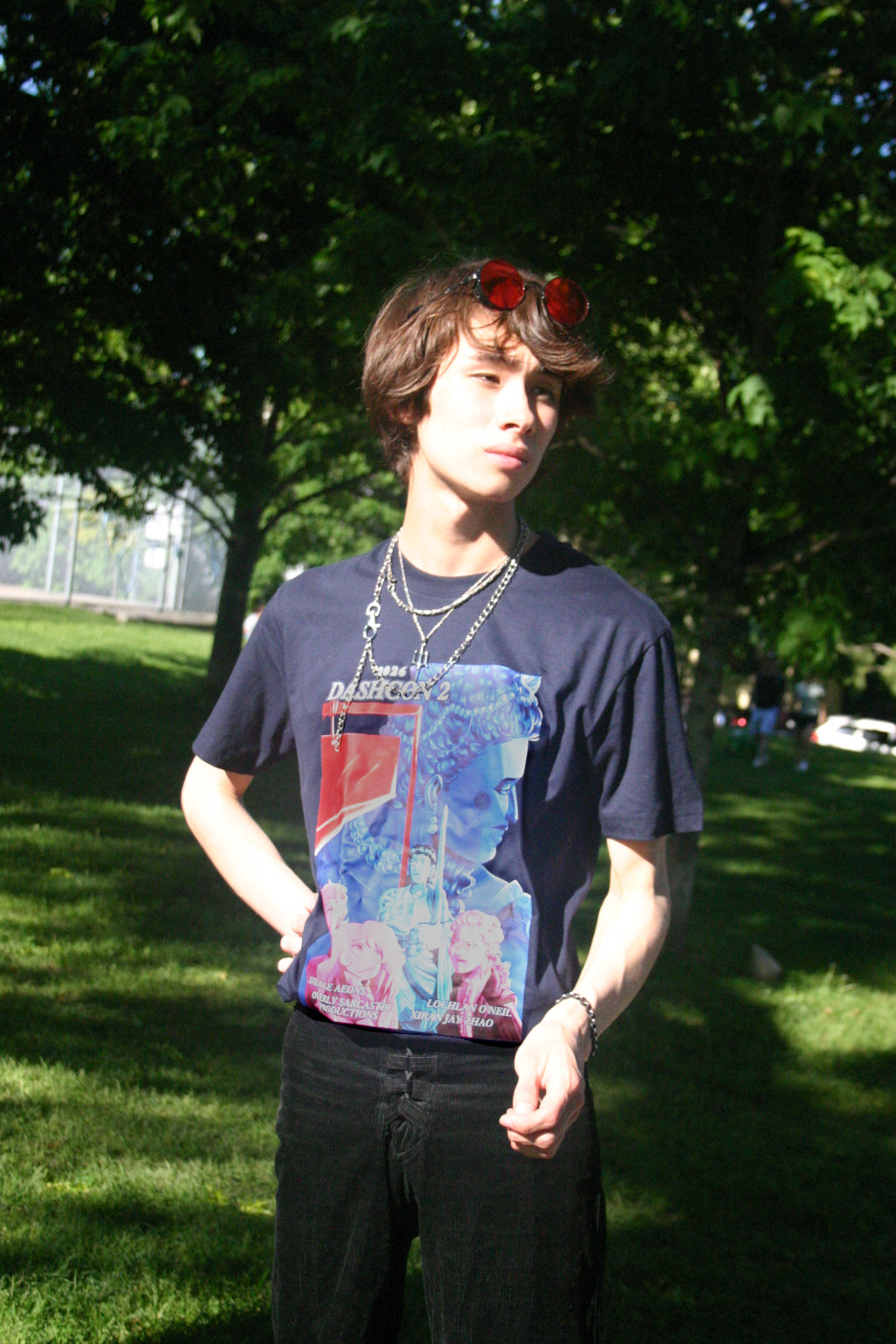 REVOLUTION! T-Shirt