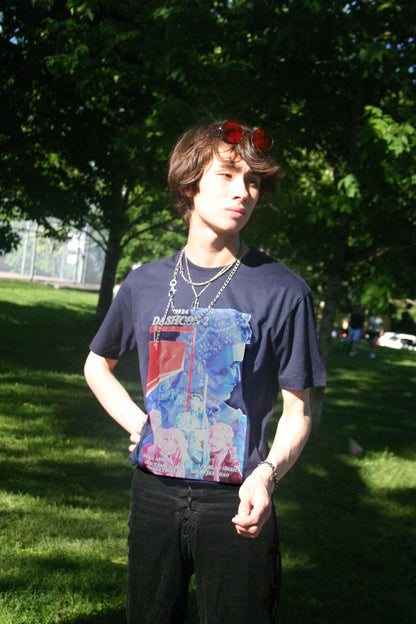 REVOLUTION! T-Shirt