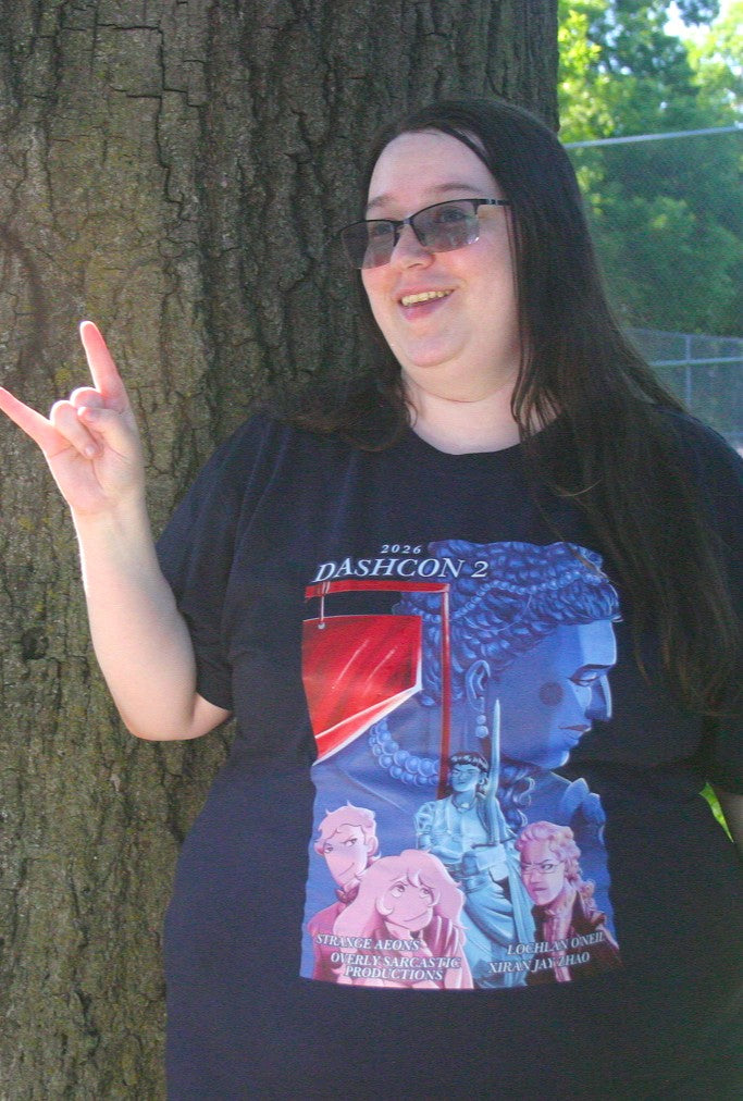 REVOLUTION! T-Shirt