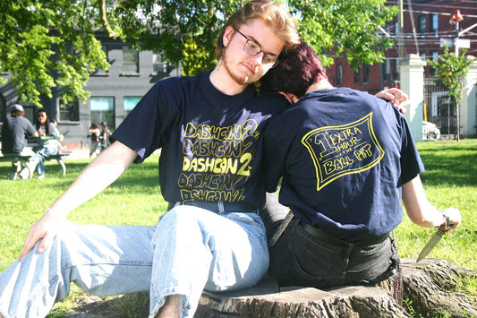 DashCon 2 T-Shirt 2026
