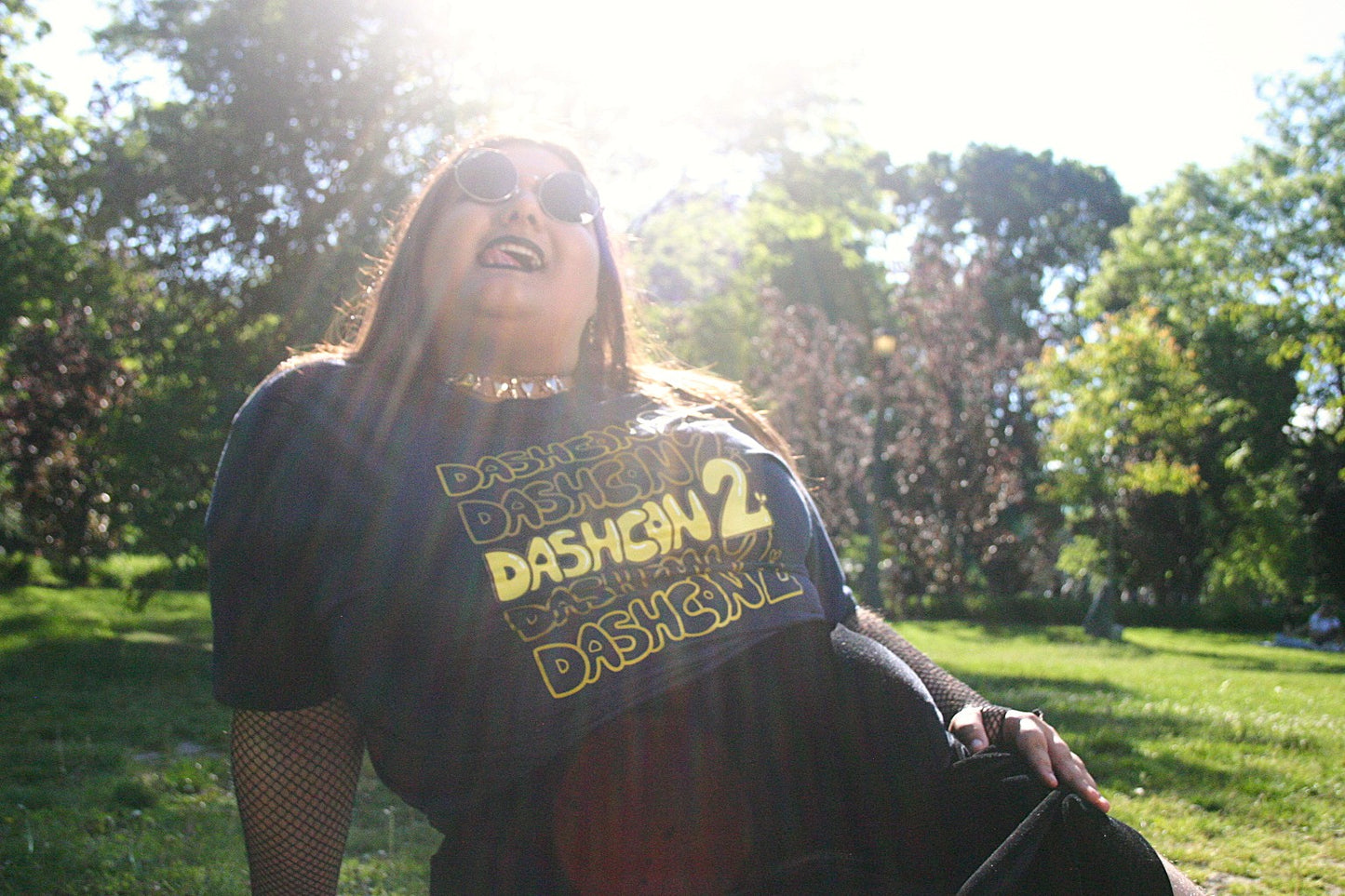 DashCon 2 T-Shirt 2026